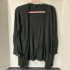 Massimo Sweater Cardigan